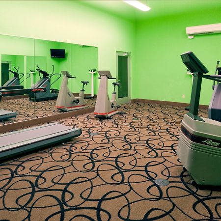 Holiday Inn Detroit Lakes By Ihg Eksteriør billede