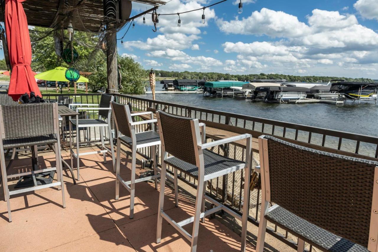 Holiday Inn Detroit Lakes By Ihg Eksteriør billede
