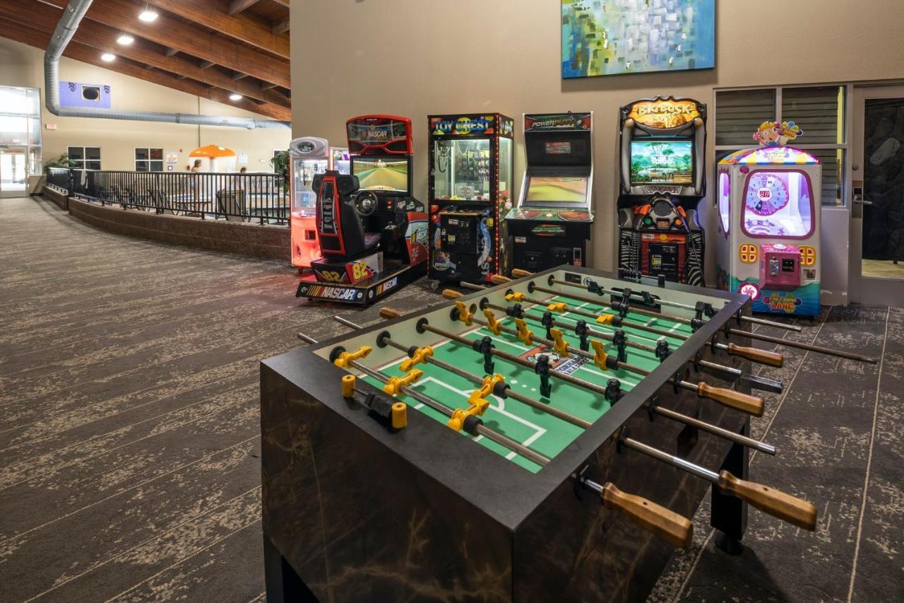 Holiday Inn Detroit Lakes By Ihg Eksteriør billede