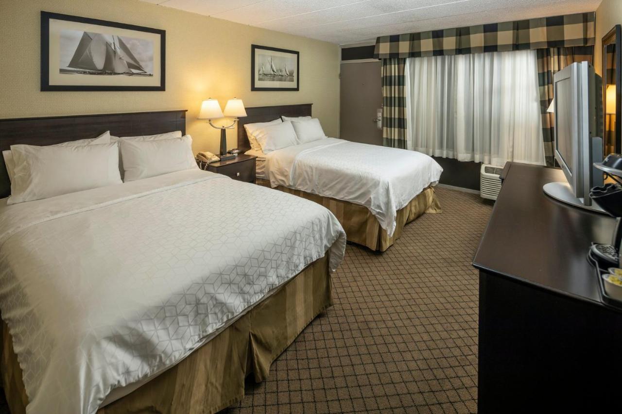 Holiday Inn Detroit Lakes By Ihg Eksteriør billede