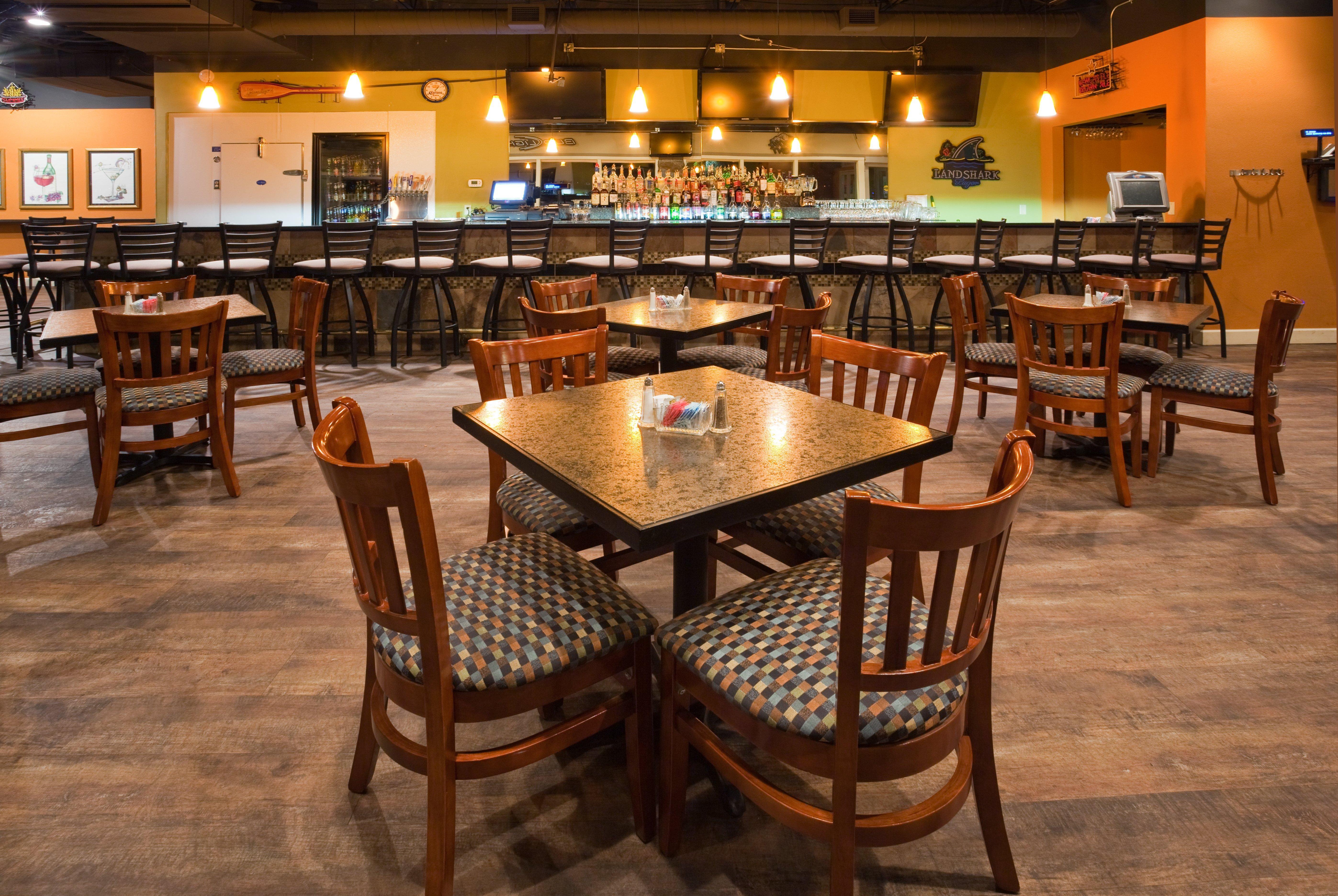 Holiday Inn Detroit Lakes By Ihg Eksteriør billede