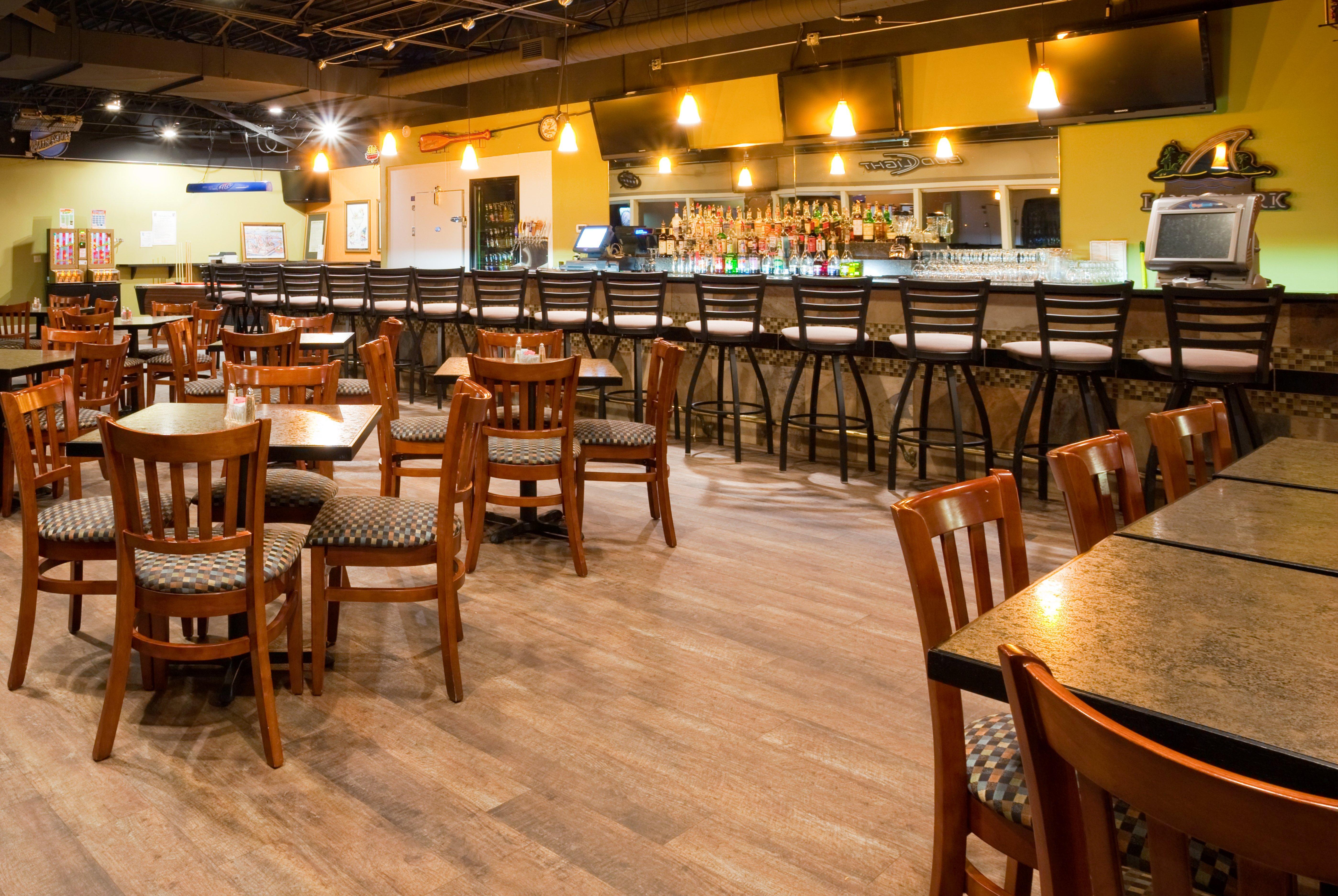 Holiday Inn Detroit Lakes By Ihg Eksteriør billede