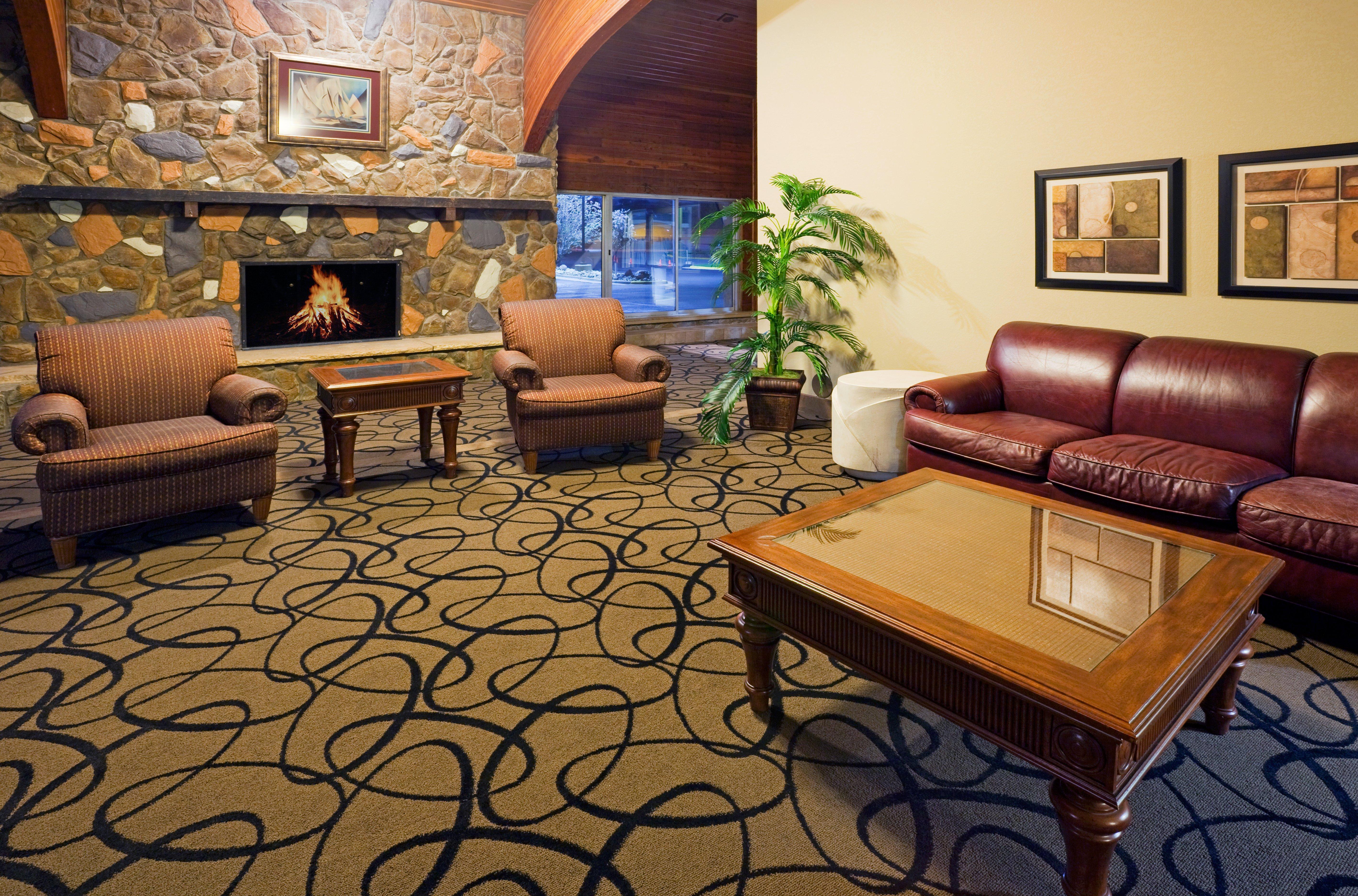 Holiday Inn Detroit Lakes By Ihg Eksteriør billede
