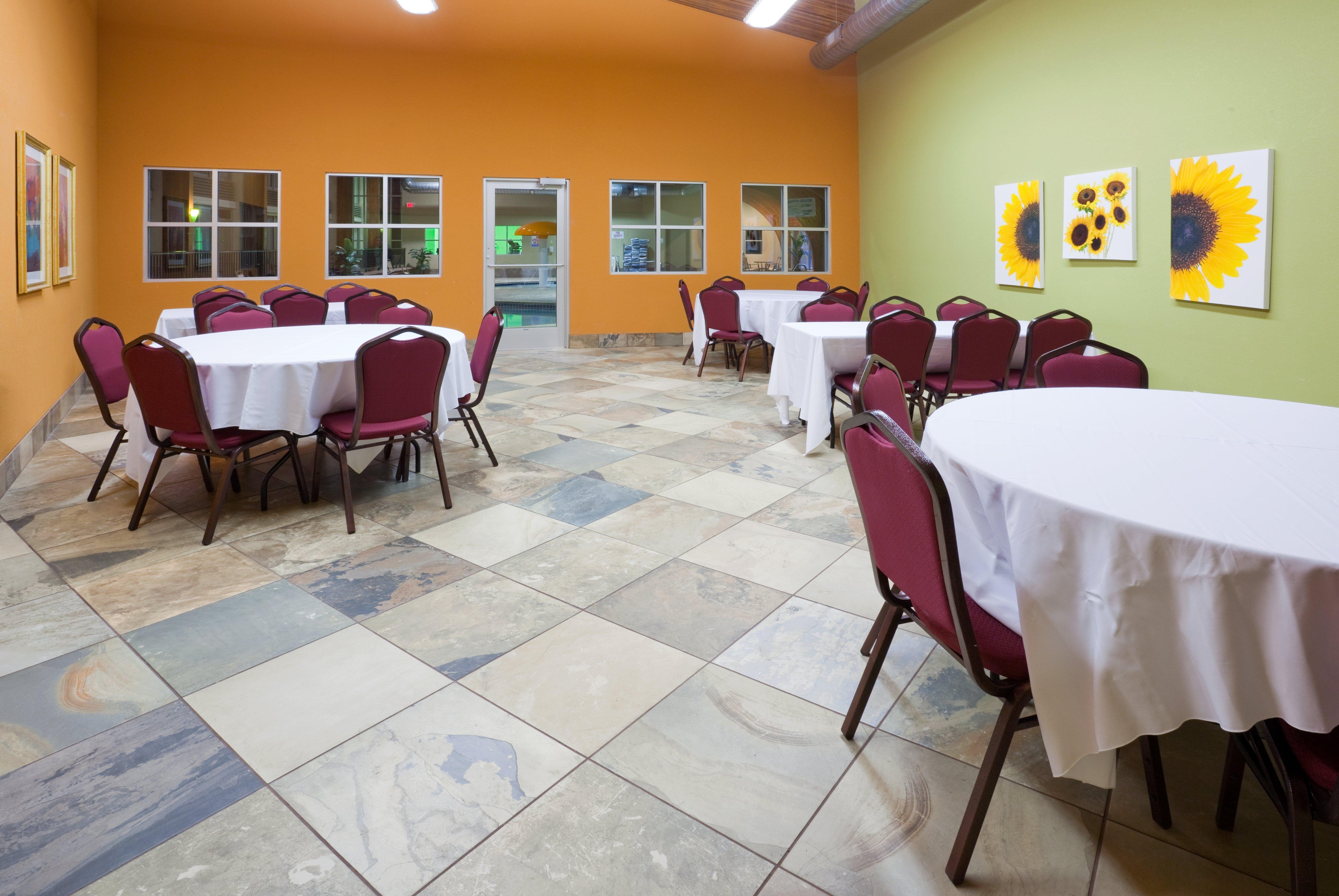 Holiday Inn Detroit Lakes By Ihg Eksteriør billede